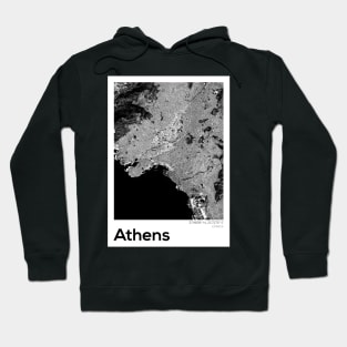 Athens Hoodie